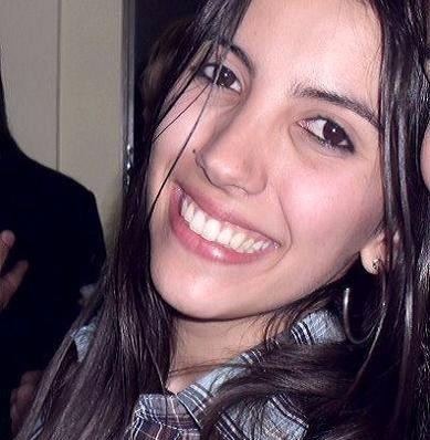 Marina Alves Gavassi