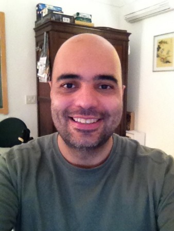 Rafael Vasconcelos Ribeiro